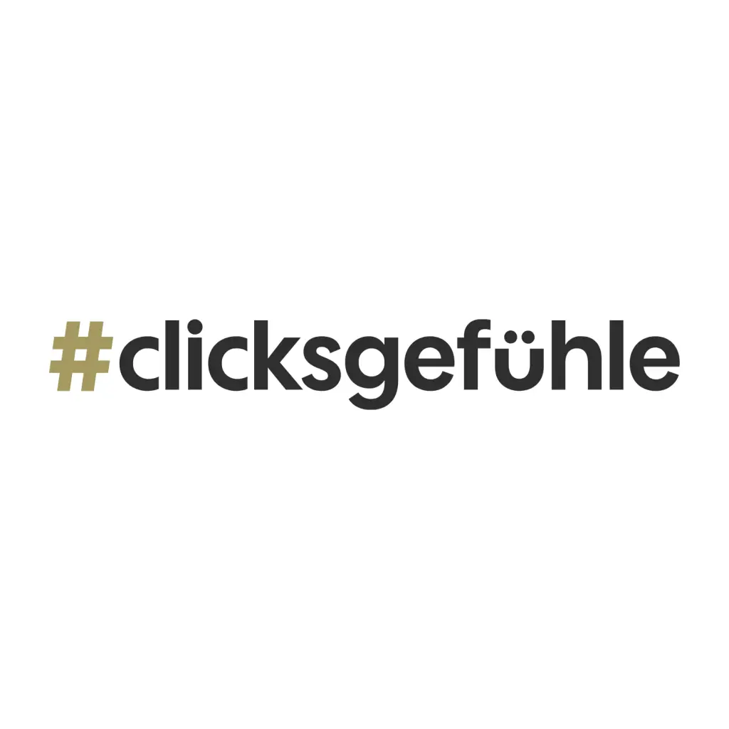 ClicksGefuehle